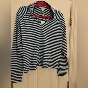 Lilly Pulitzer NWT Terry Top